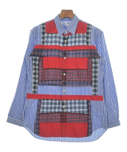 COMME des GARCONS SHIRT 休閒襯衫