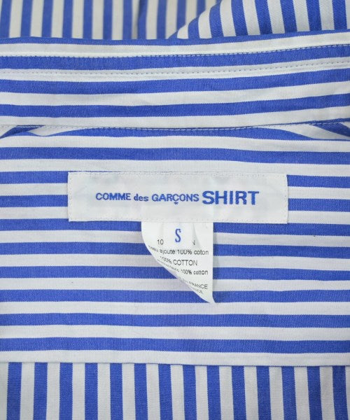 COMME des GARCONS SHIRT 休閒襯衫