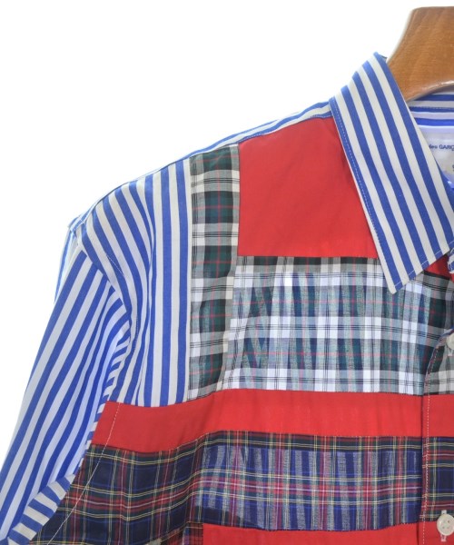 COMME des GARCONS SHIRT 休閒襯衫