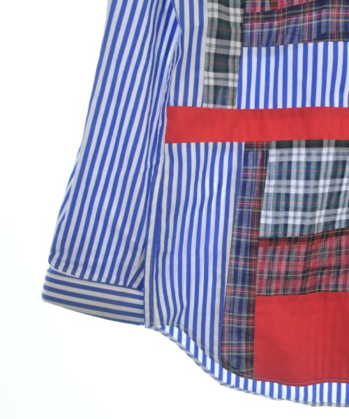 COMME des GARCONS SHIRT 休閒襯衫