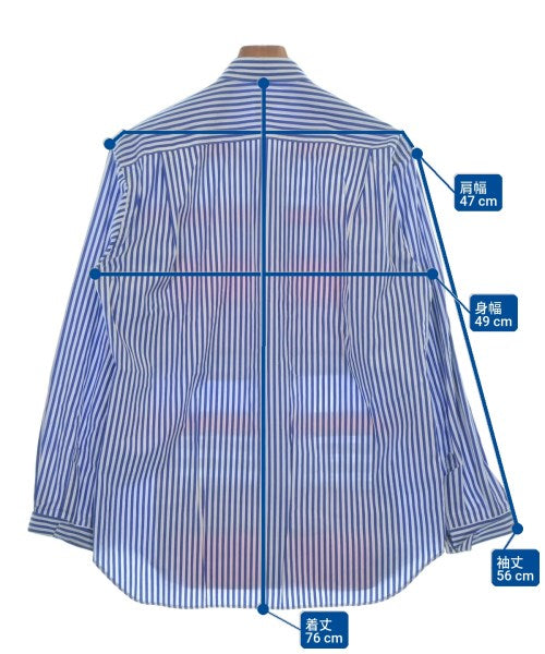 COMME des GARCONS SHIRT 休閒襯衫