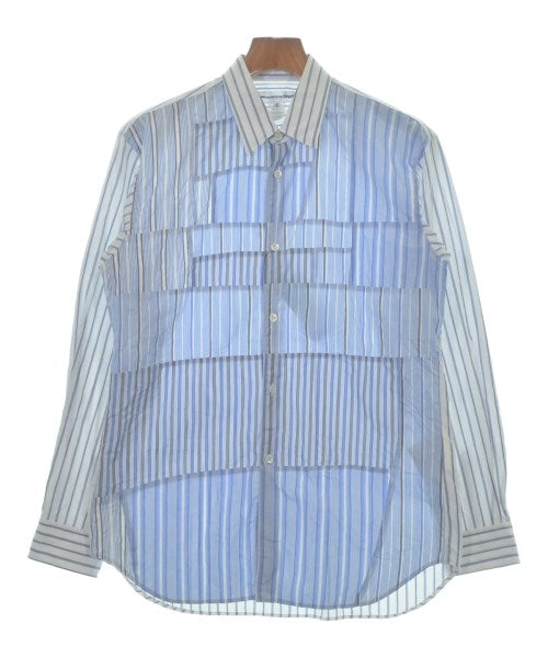COMME des GARCONS SHIRT 休閒襯衫