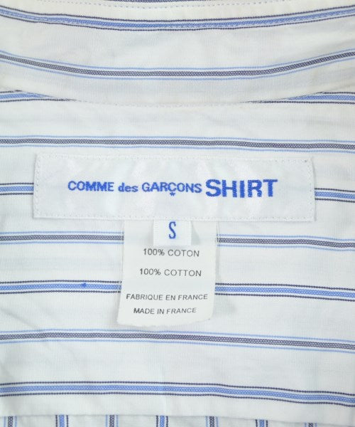 COMME des GARCONS SHIRT 休閒襯衫