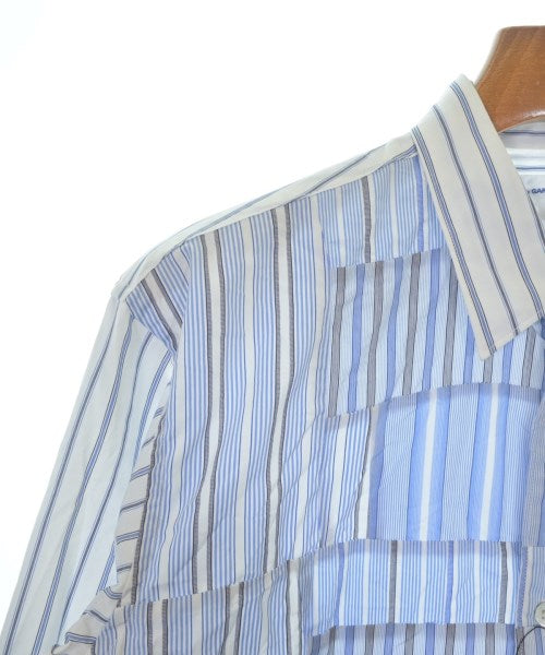 COMME des GARCONS SHIRT 休閒襯衫