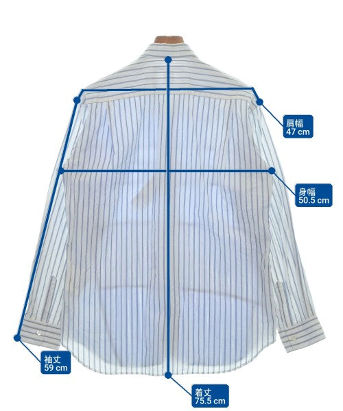 COMME des GARCONS SHIRT 休閒襯衫