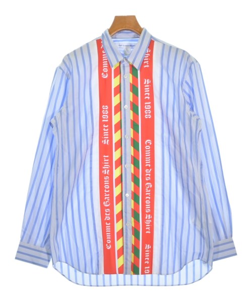 COMME des GARCONS SHIRT 休閒襯衫