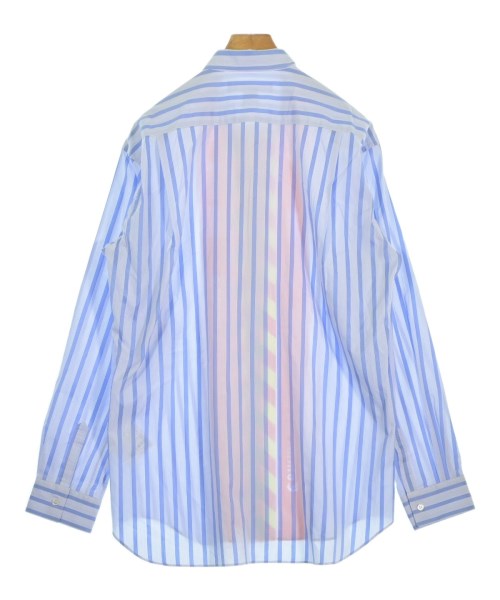 COMME des GARCONS SHIRT 休閒襯衫