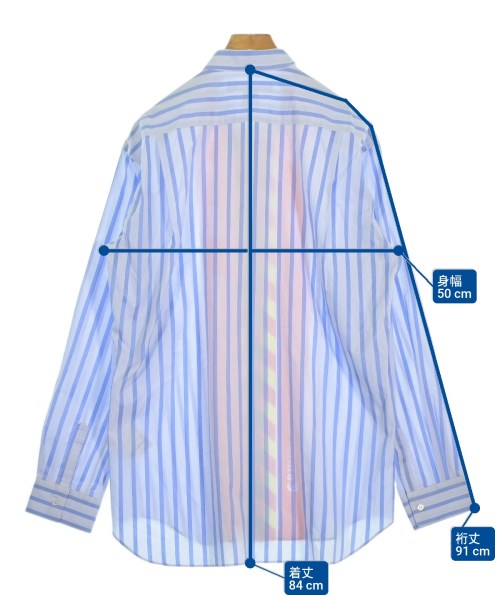 COMME des GARCONS SHIRT 休閒襯衫