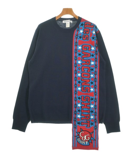 COMME des GARCONS SHIRT 毛衣