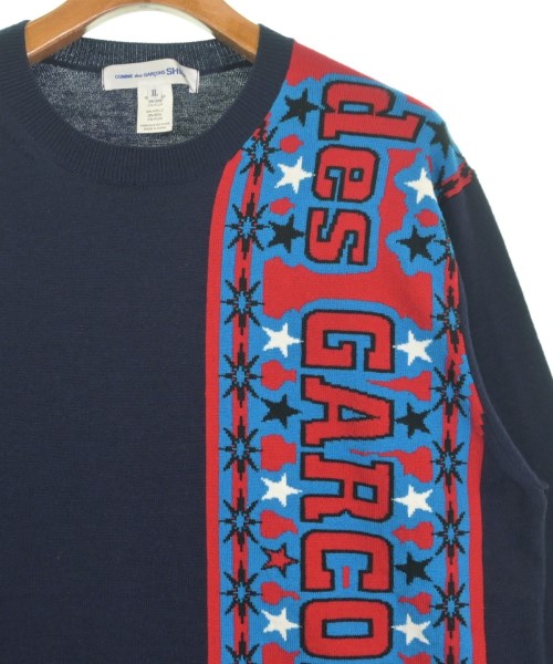 COMME des GARCONS SHIRT 毛衣
