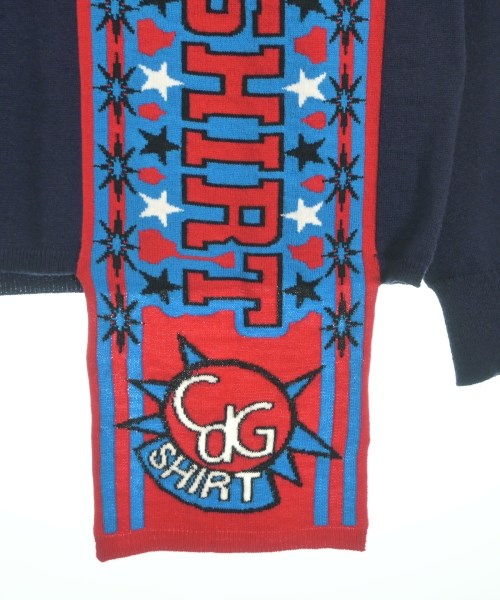 COMME des GARCONS SHIRT 毛衣