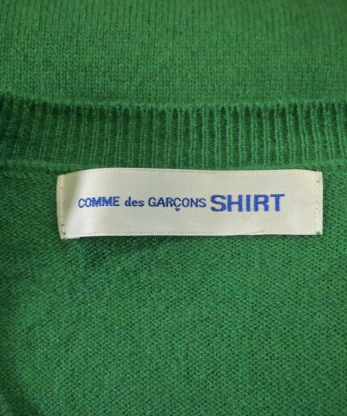 COMME des GARCONS SHIRT 毛衣