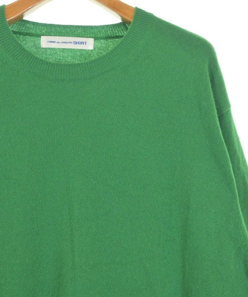 COMME des GARCONS SHIRT 毛衣