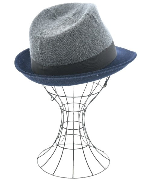 COMME des GARCONS SHIRT 帽子