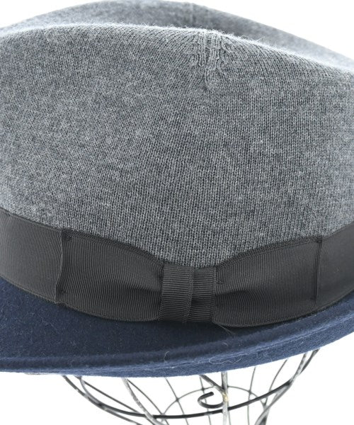 COMME des GARCONS SHIRT 帽子