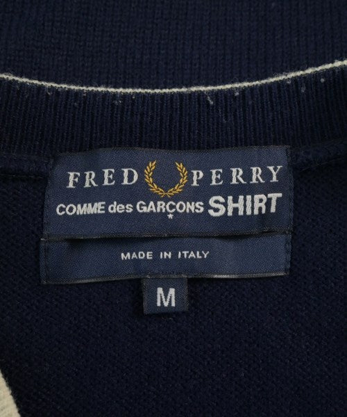 COMME des GARCONS SHIRT 背心