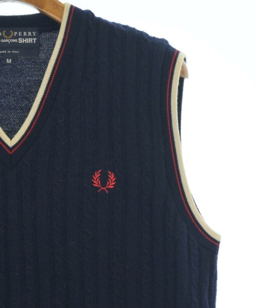 COMME des GARCONS SHIRT 背心