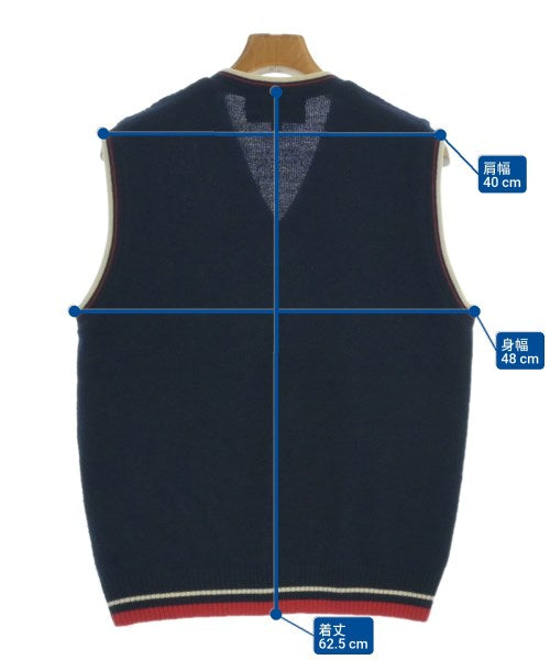 COMME des GARCONS SHIRT 背心