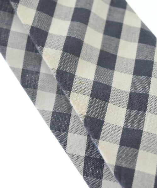 COMME des GARCONS SHIRT 領帶