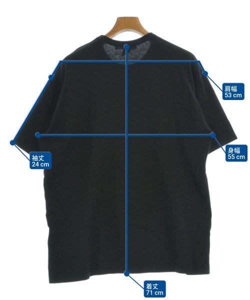 COMME des GARCONS SHIRT T恤/上衣