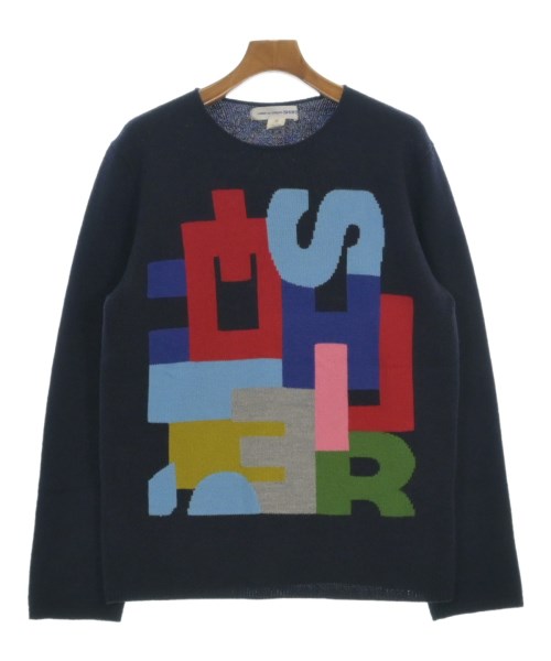 COMME des GARCONS SHIRT 毛衣
