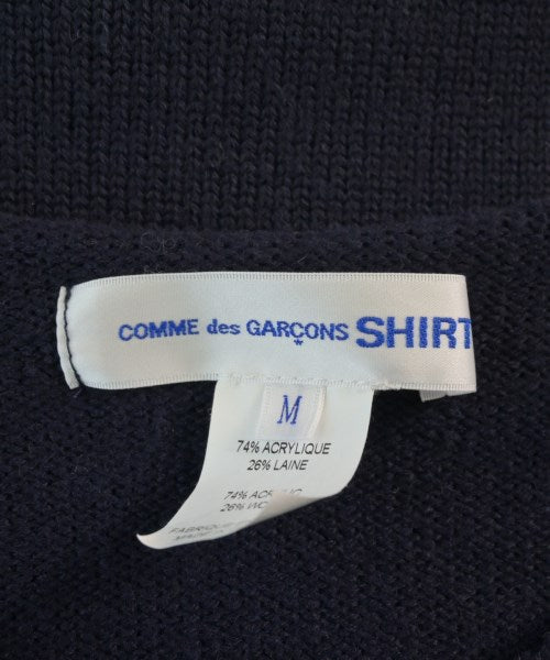 COMME des GARCONS SHIRT 毛衣