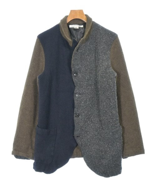 COMME des GARCONS SHIRT 休閒夾克