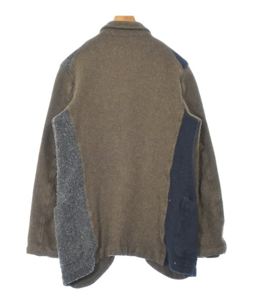 COMME des GARCONS SHIRT 休閒夾克
