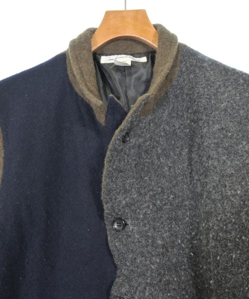 COMME des GARCONS SHIRT 休閒夾克