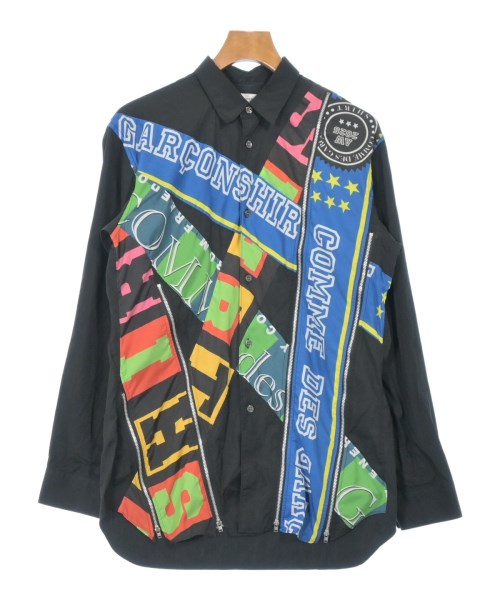 COMME des GARCONS SHIRT 休閒襯衫