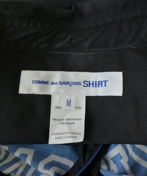 COMME des GARCONS SHIRT 休閒襯衫
