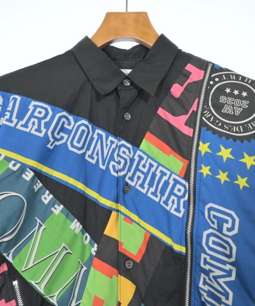COMME des GARCONS SHIRT 休閒襯衫