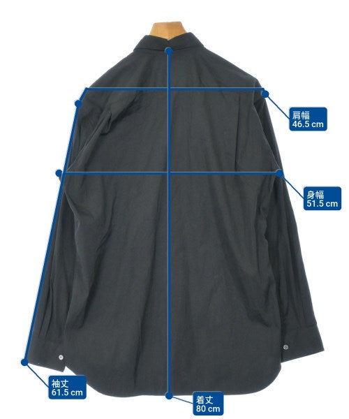 COMME des GARCONS SHIRT 休閒襯衫