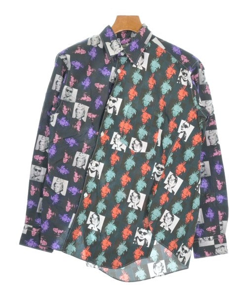 COMME des GARCONS SHIRT 休閒襯衫