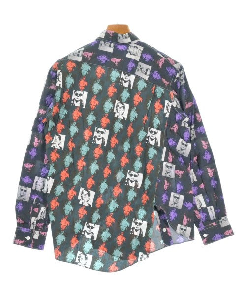 COMME des GARCONS SHIRT 休閒襯衫