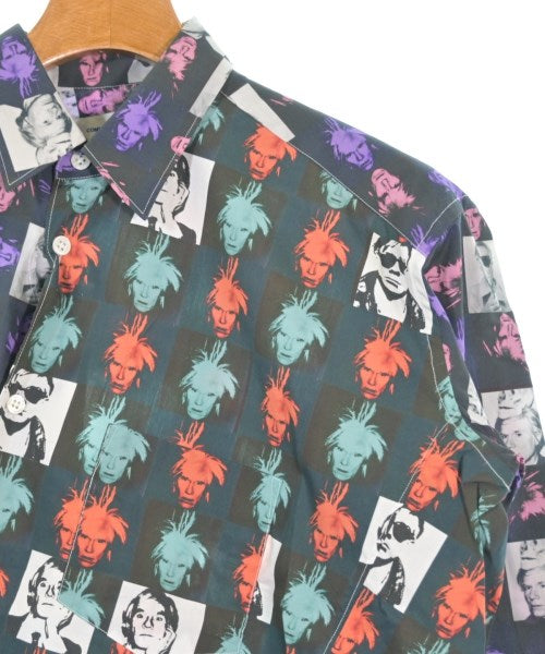 COMME des GARCONS SHIRT 休閒襯衫