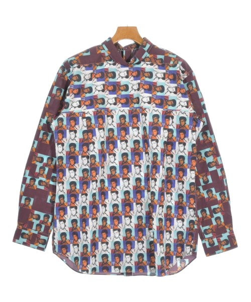 COMME des GARCONS SHIRT 休閒襯衫