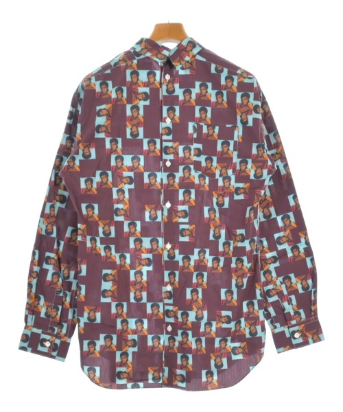 COMME des GARCONS SHIRT 休閒襯衫