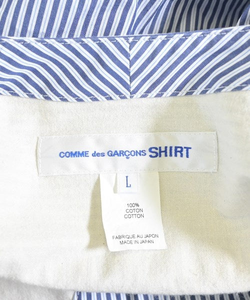 COMME des GARCONS SHIRT 休閒襯衫