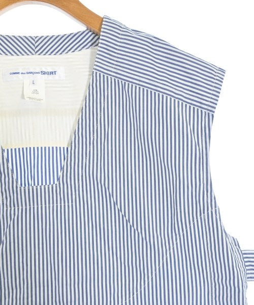 COMME des GARCONS SHIRT 休閒襯衫