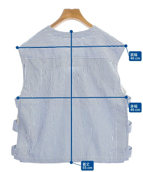 COMME des GARCONS SHIRT 休閒襯衫