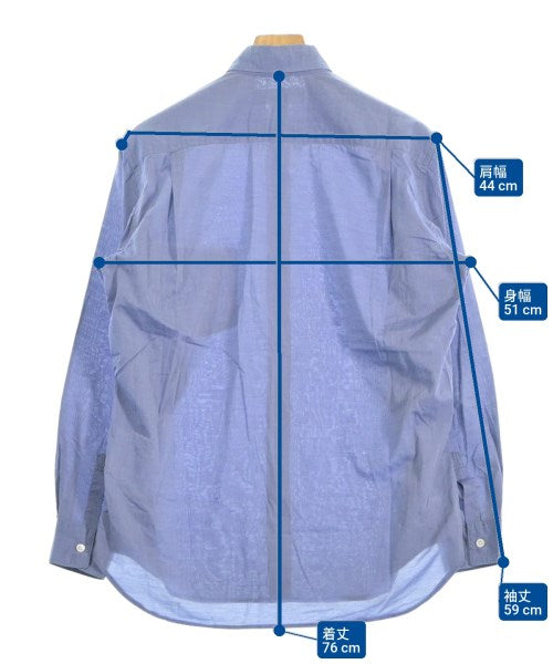 COMME des GARCONS SHIRT 休閒襯衫