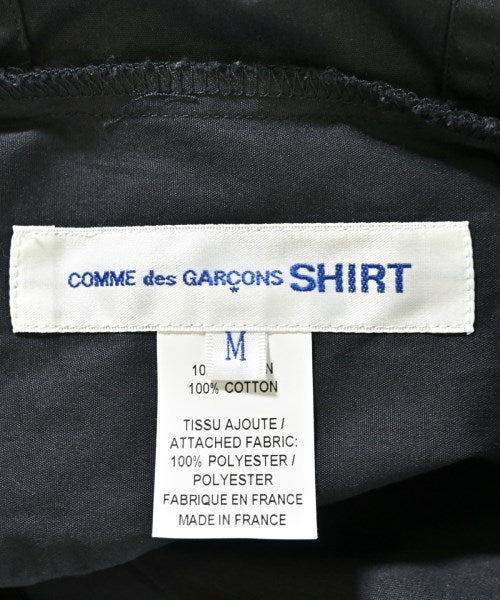 COMME des GARCONS SHIRT 休閒襯衫