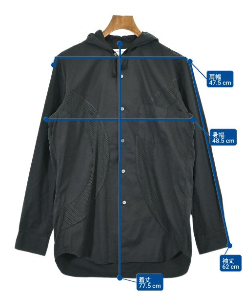 COMME des GARCONS SHIRT 休閒襯衫