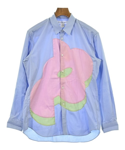 COMME des GARCONS SHIRT 休閒襯衫