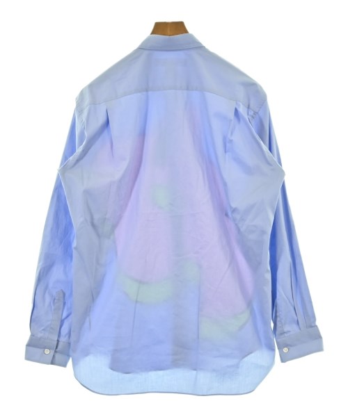 COMME des GARCONS SHIRT 休閒襯衫