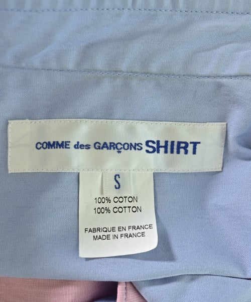 COMME des GARCONS SHIRT 休閒襯衫
