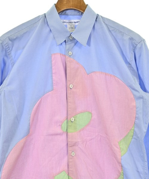 COMME des GARCONS SHIRT 休閒襯衫