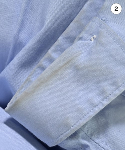 COMME des GARCONS SHIRT 休閒襯衫