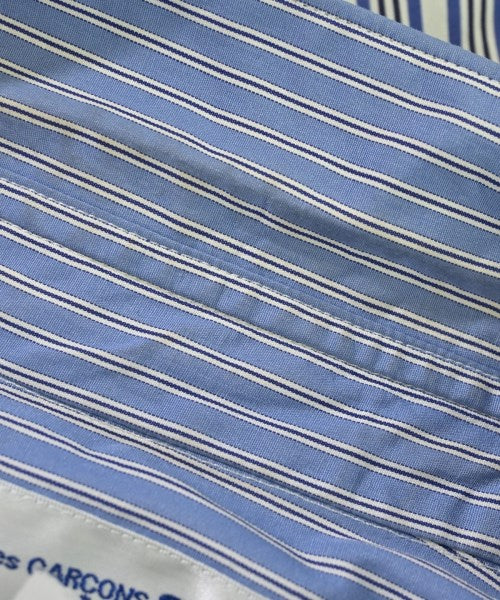 COMME des GARCONS SHIRT 休閒襯衫